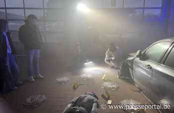 POL-PPTR: Landesweite Crime Night lockt über 110 Interessierte nach Trier