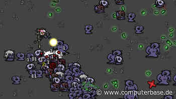 Gratis-Spiel: Brotato stellt sich den Alienhorden im Epic Games Store [Notiz]