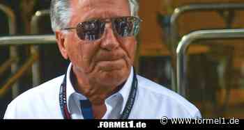 Mario Andretti: Dass Michael nicht mehr dabei ist, ist nicht schlimm!