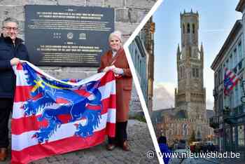 Wel gedenkplaat, nog geen renovatie voor Belfort: “Vlaanderen drukt op pauzeknop”