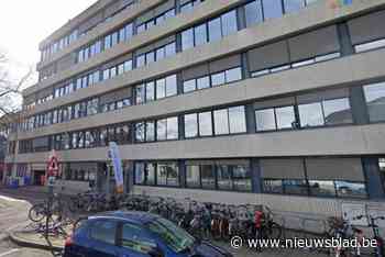 Plots kwam er rook uit de handtas van een studente: campus van hogeschool in allerijl geëvacueerd