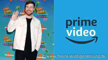 Beast Games auf Amazon Prime Video: So easy knackt MrBeast 28 Weltrekorde mit seiner Show