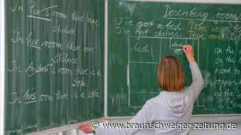 Horror-Studium Lehrer? Verband fordert Umsteuern