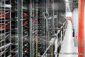 TVH zet harder in op e-commerce en schrapt reeks jobs op marketingafdeling, ook Waalse dochterfirma gaat dicht: “Zoeken nieuwe rol voor medewerkers”