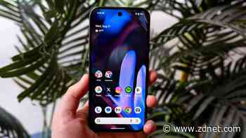 Score a free Google Pixel 9 phone with this T-Mobile Black Friday deal