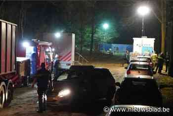 Mannen die lichaam van Denny (45) uit Willebroek dumpten na vergiftiging in drugslab krijgen tot 36 maanden cel