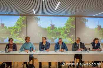 Provincie komt met ‘ambitieus’ nieuw bestuursakkoord: “Zuinigheid en efficiëntie staan voorop”