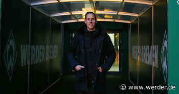 Hendrik Lemke: "Alles noch etwas surreal"