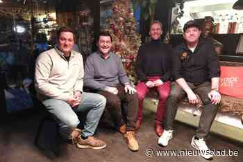 Markt wordt ingenomen door archeologen, maar daar passen organisatoren kerstmarkt een mouw aan: “We gaan iets magisch doen”