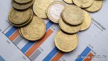 Rheinland-Pfalz: Umsätze im Gastgewerbe gesunken