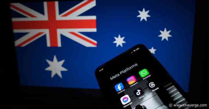 Australia bans social media for under 16s