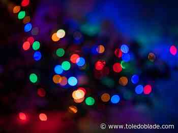 Celebrate the season in Northwood with tree lighting, Santa