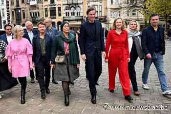 LIVE Politiek Gent. Onzekerheid houdt aan: Gent is nog steeds niet officieel op de hoogte van klacht over verkiezingen