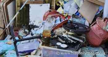 Steps taken to tackle anti-social behaviour in Bridlington