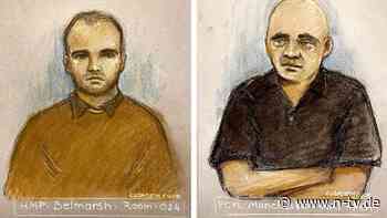 "Zum Wohle Russlands": Bulgaren gestehen Spionage für Ex-Wirecard-Manager Marsalek