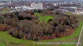 Mängel am Bestandsgebäude: Uniklinik macht Zeitdruck für Neubau