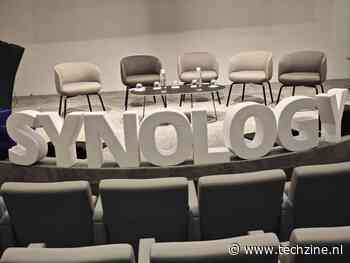 Hoe bouw je een veilig Synology-opslagsysteem?