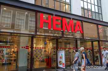 Ransomware-aanval op softwareleverancier treft logistiek Hema en Jumbo