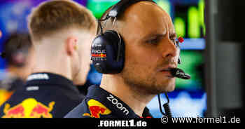 Lambiase: Verstappen macht seine Gegner psychologisch fertig