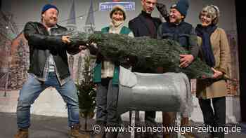 Braunschweiger Komödie zeigt rührende Weihnachtsgeschichte