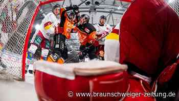 Die Grizzlys auf der Suche nach der richtigen Balance