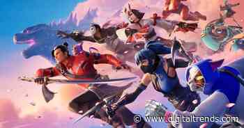 Fortnite Chapter 6 countdown: start date, leaks, map changes