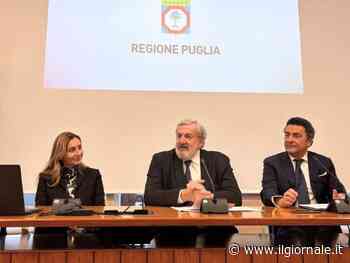 Sanità, Michele Emiliano alla corte di Sansavini