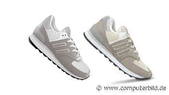 Apples Schuh-Emoji kann man jetzt tragen