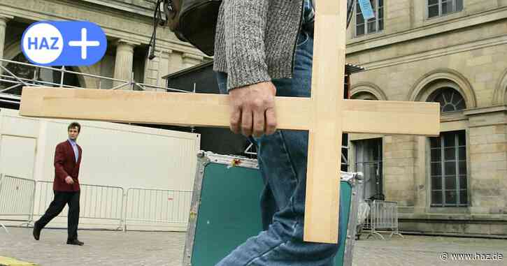 Schützte der Evangelische Kirchentag Missbrauchstäter wie Gerold Becker und Helmut Kentler?