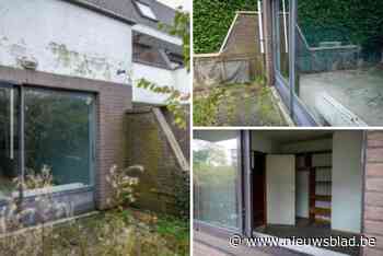 Leegstand in ‘spookwijk van Hoboken’ roept vragen op: “Waarom jaagt de stad mensen op straat als hun woning daarna leeg blijft?”