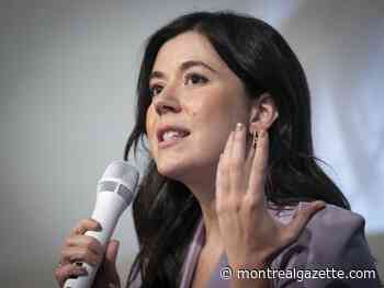 Catherine Fournier to seek second term as Longueuil mayor