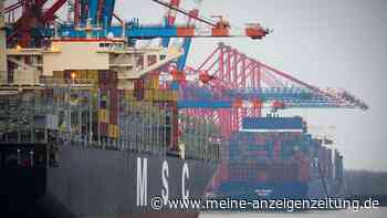 Hamburg und Reederei MSC vollziehen HHLA-Deal