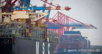 Hamburg und Reederei MSC vollziehen HHLA-Deal