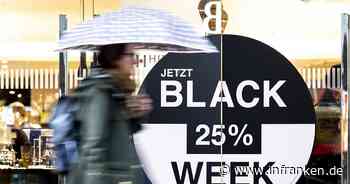 Behörde warnt vor unseriösen Anbietern beim Black Friday