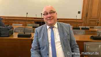 AfD-Politiker Jens Maier behält Pensionsansprüche