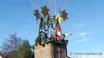 So feiert Sonthofen die zweite Adventswoche