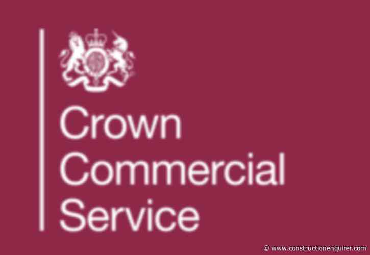 First contractor call for £80bn Government mega-framework