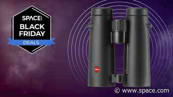Massive saving of $759 on the best-in-class Leica binoculars this Black Friday