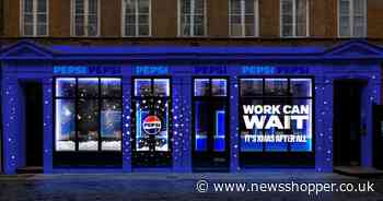 Free snowball fight experience in London this December - how to get tickets