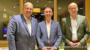 Wasserversorgung: Ab 2040 wird  ohne neue Quelle im Kreis Calw das Wasser knapp