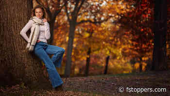 How to Use High-Speed Sync for Outdoor Portraits