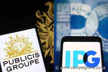 Industry sources dismiss ‘uncooked’ rumour about potential Publicis bid for IPG