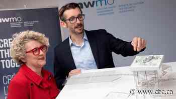 Northwestern Ontario communities chosen for Canada's nuclear waste storage site