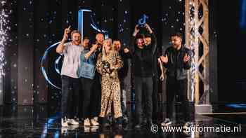 Sony Music wint Europese TikTok-advertentieprijs met strategie voor nummer 1-hit