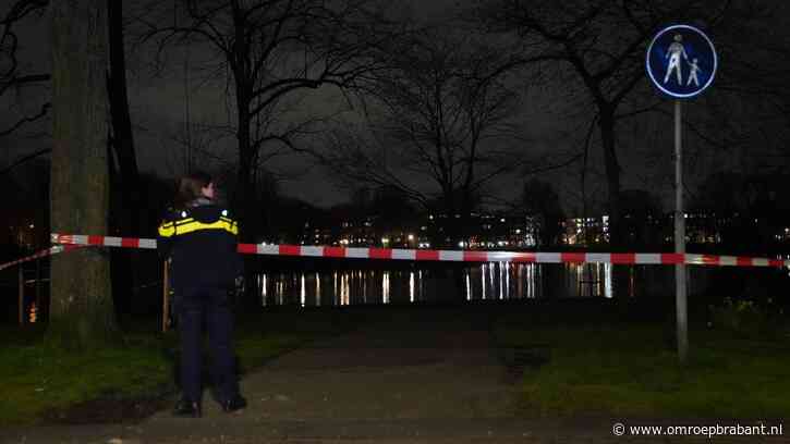 Drugsdealer (15) in parkje beschoten, schutter moet vijf jaar de cel in