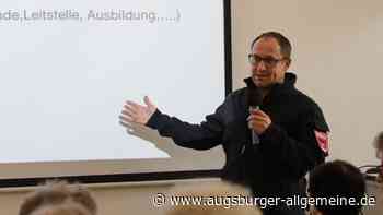 Viele Teilnehmern beim Seniorennachmittag im November