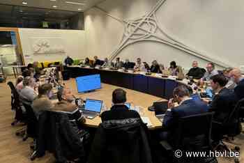 GEMEENTERAAD. 113.000 euro voor kerkfabrieken