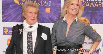 Rod Stewart calls Gregg Wallace a 'tubby, bald-headed, ill-mannered bully'