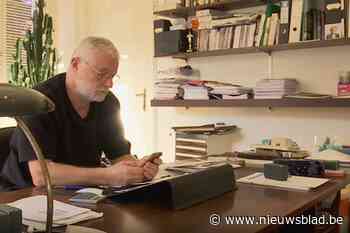 “Dit gaat te ver”: acteur en politicus Filip Peeters krijgt verschillende dreigbrieven