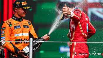 Konstrukteurs-WM völlig offen: Red Bull stellt Weltmeister, hat aber Millioneneinbußen